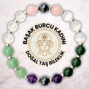 Başak Burcu - Kadın