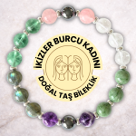 İkizler Burcu - Kadın