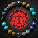 Terazi Burcu - Erkek