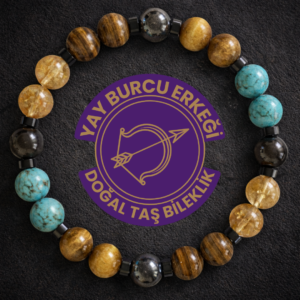 Yay Burcu - Erkek