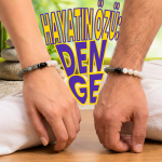 Denge Bilekliği - Görsel 2