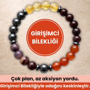 Girişimci Bilekliği
