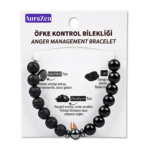 Öfke Kontrol Bilekliği - Görsel 4