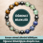 Öğrenci Bilekliği