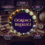 Öğrenci Bilekliği - Görsel 2