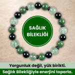 Sağlık Bilekliği