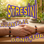 Stres Bilekliği - Görsel 3