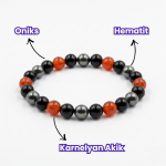 Stres Bilekliği - Görsel 5