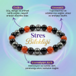 Stres Bilekliği - Görsel 2