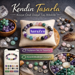 Kendin Tasarla Bileklik