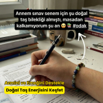 Öğrenci Bilekliği - Görsel 3