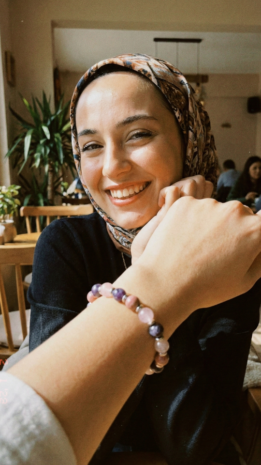 AuraZen müşteri fotoğrafı 8