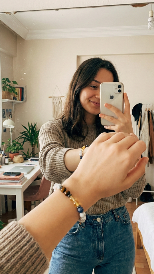 AuraZen müşteri fotoğrafı 7