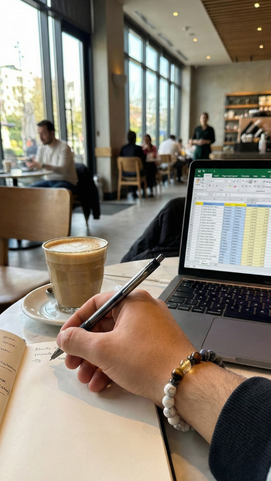 AuraZen müşteri fotoğrafı 6