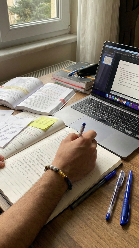 AuraZen müşteri fotoğrafı 5